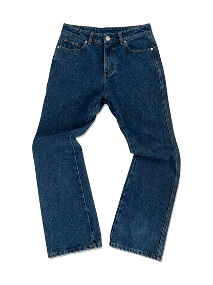 Jean Bootcut VENYCE — face